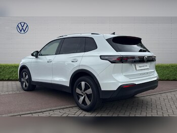 Used Volkswagen Tiguan 2026 for sale - 79560148: Photo