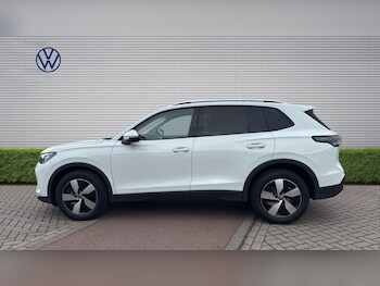 Used Volkswagen Tiguan 2026 for sale - 79560148: Photo