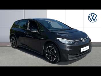 2022 (22) - 150kW Life Pro Performance 58kWh 5dr Auto Electric Hatchback