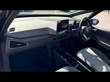 Used Volkswagen ID3 2022 for sale - 74647671: Photo