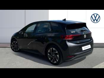 Used Volkswagen ID3 2022 for sale - 74647671: Photo