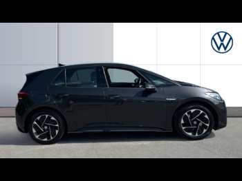 Used Volkswagen ID3 2022 for sale - 74647671: Photo
