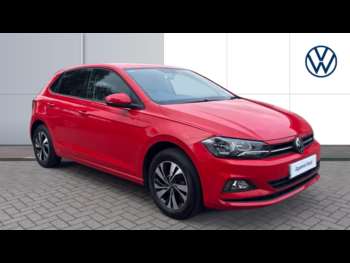 2021 (21) - 1.0 EVO 80 Match 5dr Petrol Hatchback