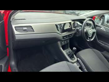 Used Volkswagen Polo 2021 for sale - 75271456: Photo