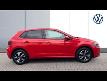 Used Volkswagen Polo 2021 for sale - 75271456: Photo