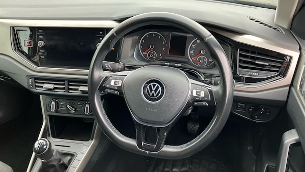 Used Volkswagen Polo 2021 for sale - 76298875: Photo 10
