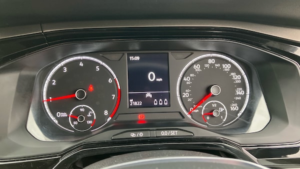 Used Volkswagen Polo 2021 for sale - 76298875: Photo 11