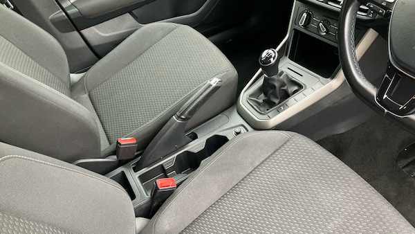 Used Volkswagen Polo 2021 for sale - 76298875: Photo 14