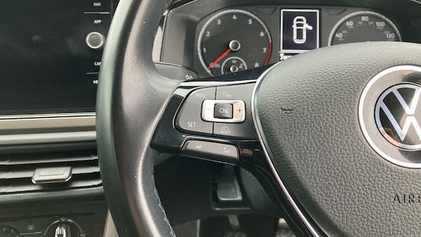 Used Volkswagen Polo 2021 for sale - 76298875: Photo 17