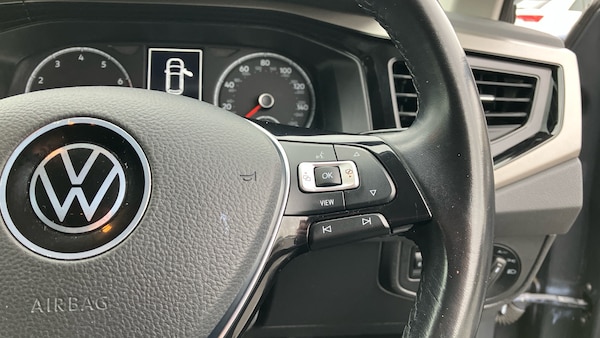 Used Volkswagen Polo 2021 for sale - 76298875: Photo 18