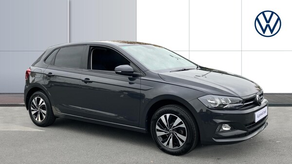 Used Volkswagen Polo 2021 for sale - 76298875: Photo 1