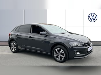 Volkswagen - Polo