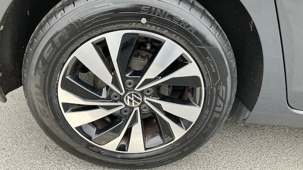 Used Volkswagen Polo 2021 for sale - 76298875: Photo 29
