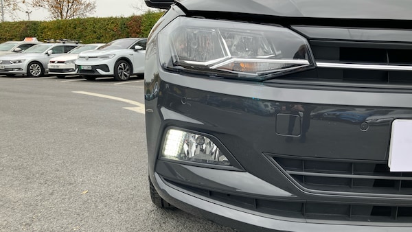 Used Volkswagen Polo 2021 for sale - 76298875: Photo 32