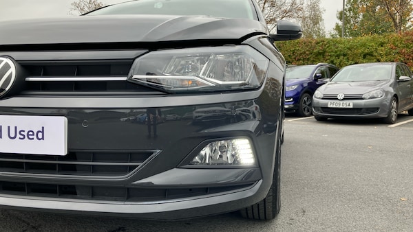 Used Volkswagen Polo 2021 for sale - 76298875: Photo 33