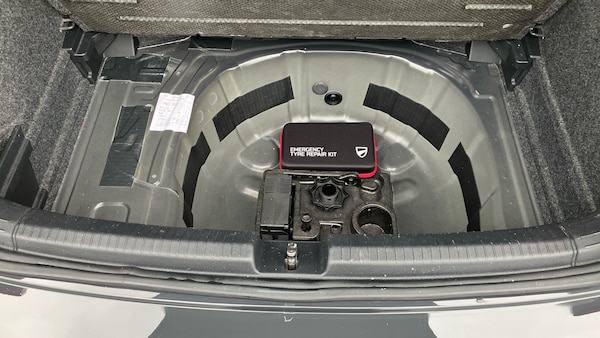 Used Volkswagen Polo 2021 for sale - 76298875: Photo 38