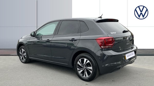 Used Volkswagen Polo 2021 for sale - 76298875: Photo 3