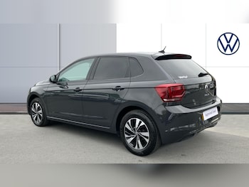 Used Volkswagen Polo 2021 for sale - 76298875: Photo 3