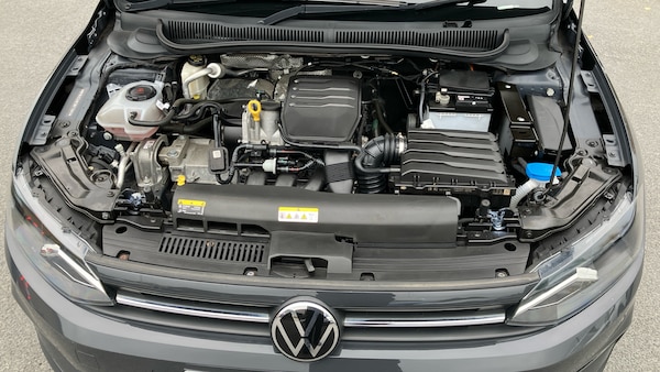 Used Volkswagen Polo 2021 for sale - 76298875: Photo 40