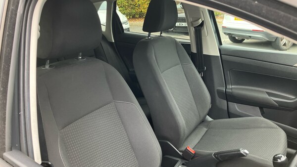 Used Volkswagen Polo 2021 for sale - 76298875: Photo 41