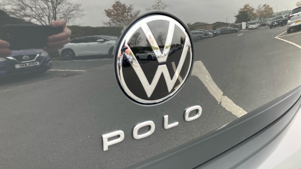 Used Volkswagen Polo 2021 for sale - 76298875: Photo 44