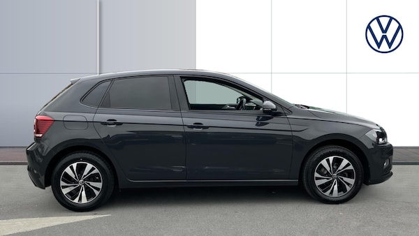 Used Volkswagen Polo 2021 for sale - 76298875: Photo 4