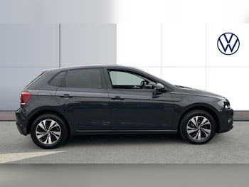 Used Volkswagen Polo 2021 for sale - 76298875: Photo 4