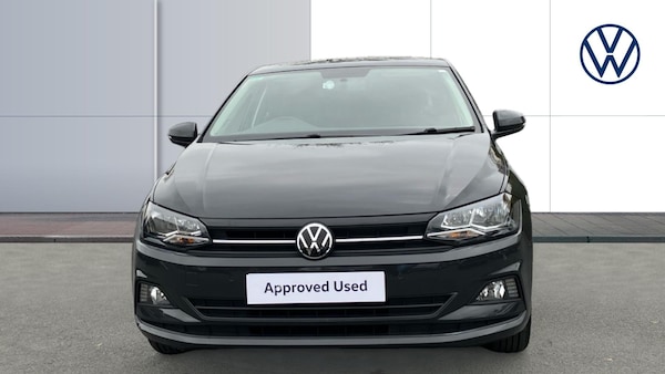 Used Volkswagen Polo 2021 for sale - 76298875: Photo 7