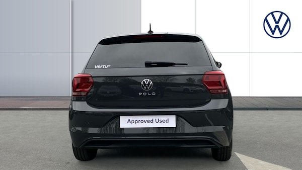 Used Volkswagen Polo 2021 for sale - 76298875: Photo 8