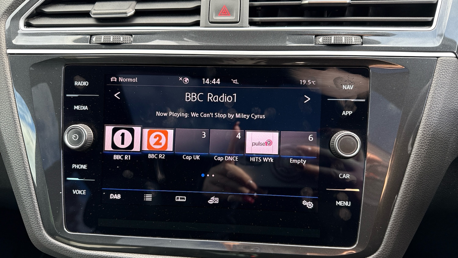 Used Volkswagen Tiguan 2020 for sale - 75972802: Photo 12