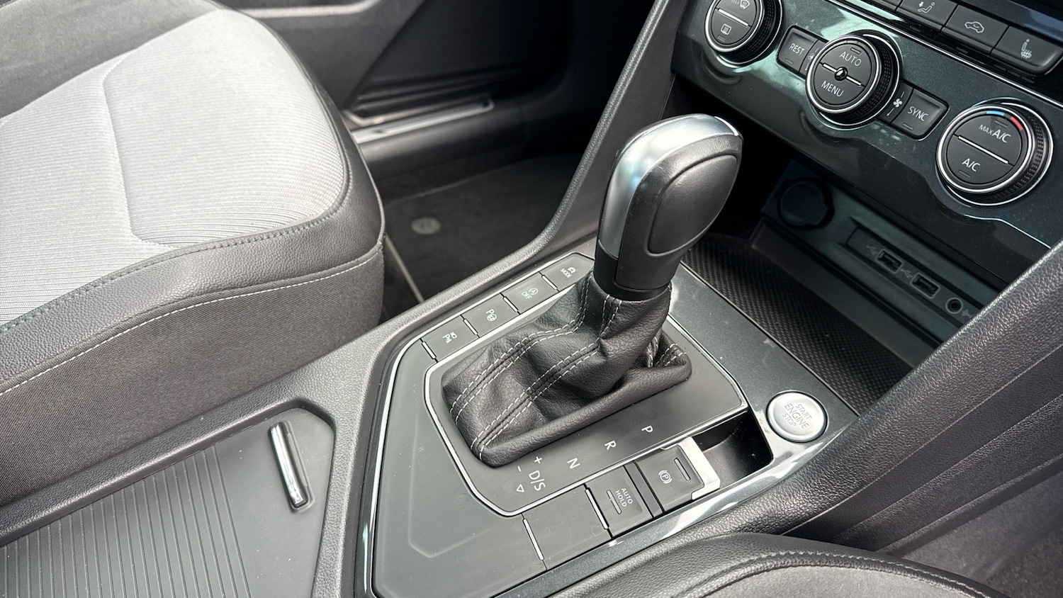 Used Volkswagen Tiguan 2020 for sale - 75972802: Photo 14