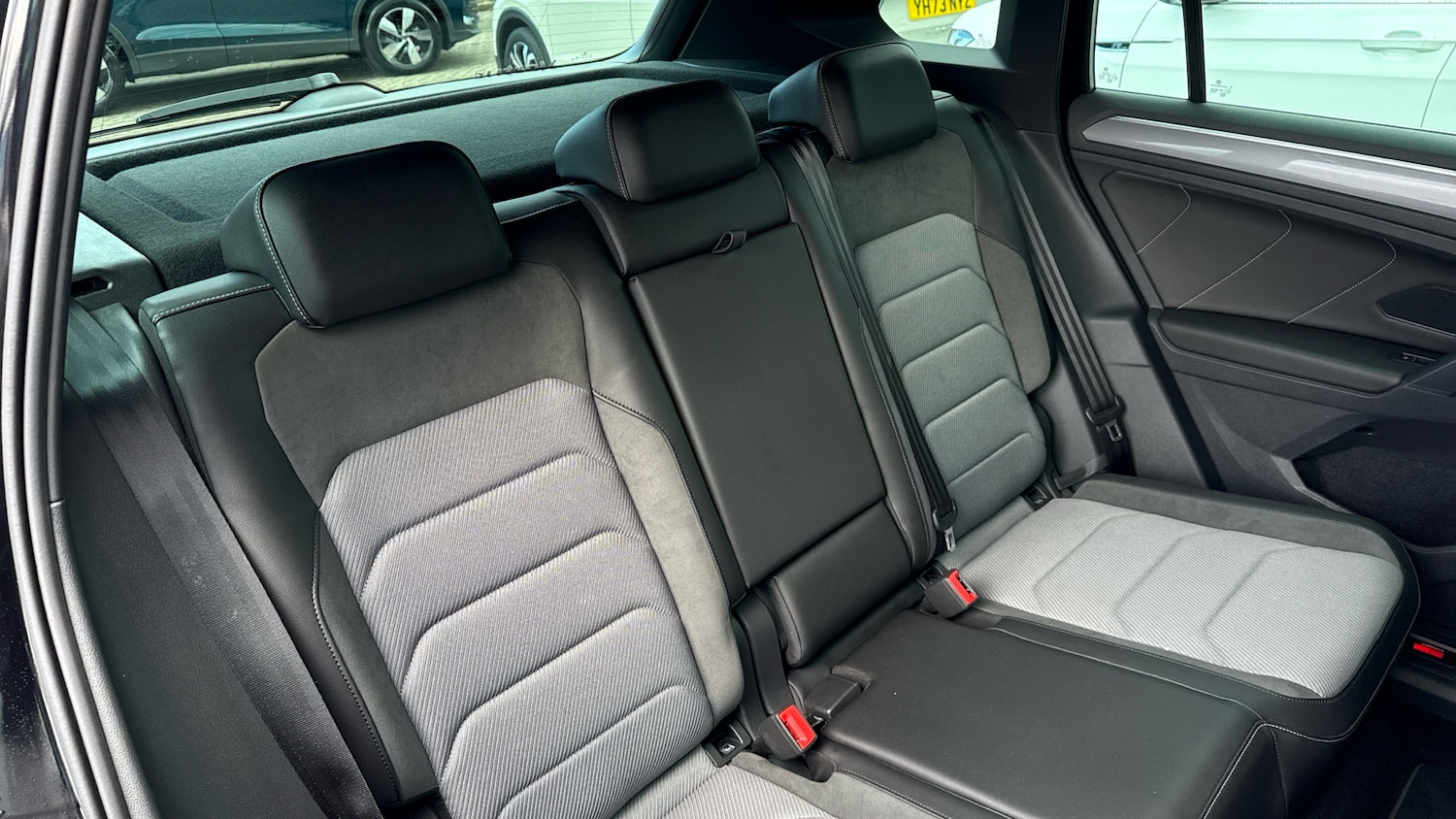 Used Volkswagen Tiguan 2020 for sale - 75972802: Photo 16