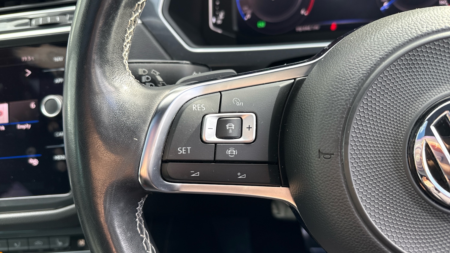 Used Volkswagen Tiguan 2020 for sale - 75972802: Photo 17