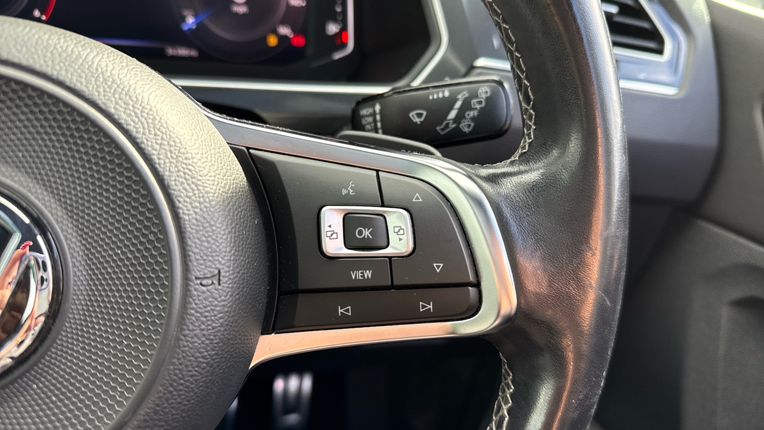 Used Volkswagen Tiguan 2020 for sale - 75972802: Photo 18