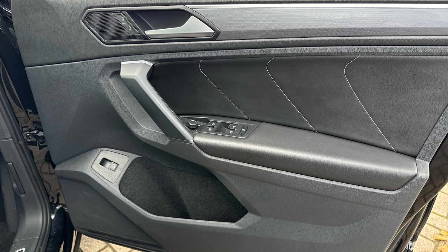 Used Volkswagen Tiguan 2020 for sale - 75972802: Photo 19