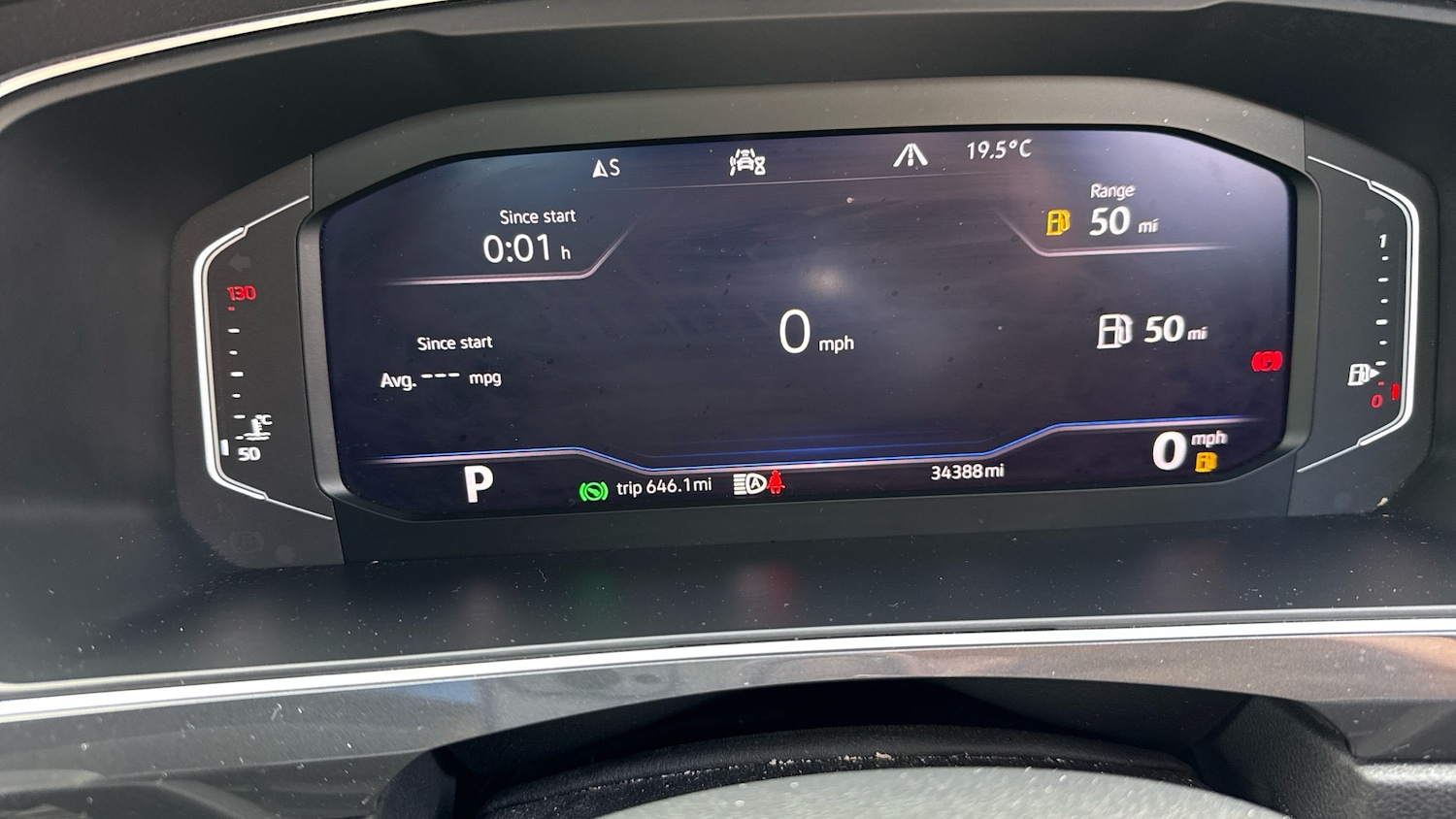 Used Volkswagen Tiguan 2020 for sale - 75972802: Photo 25