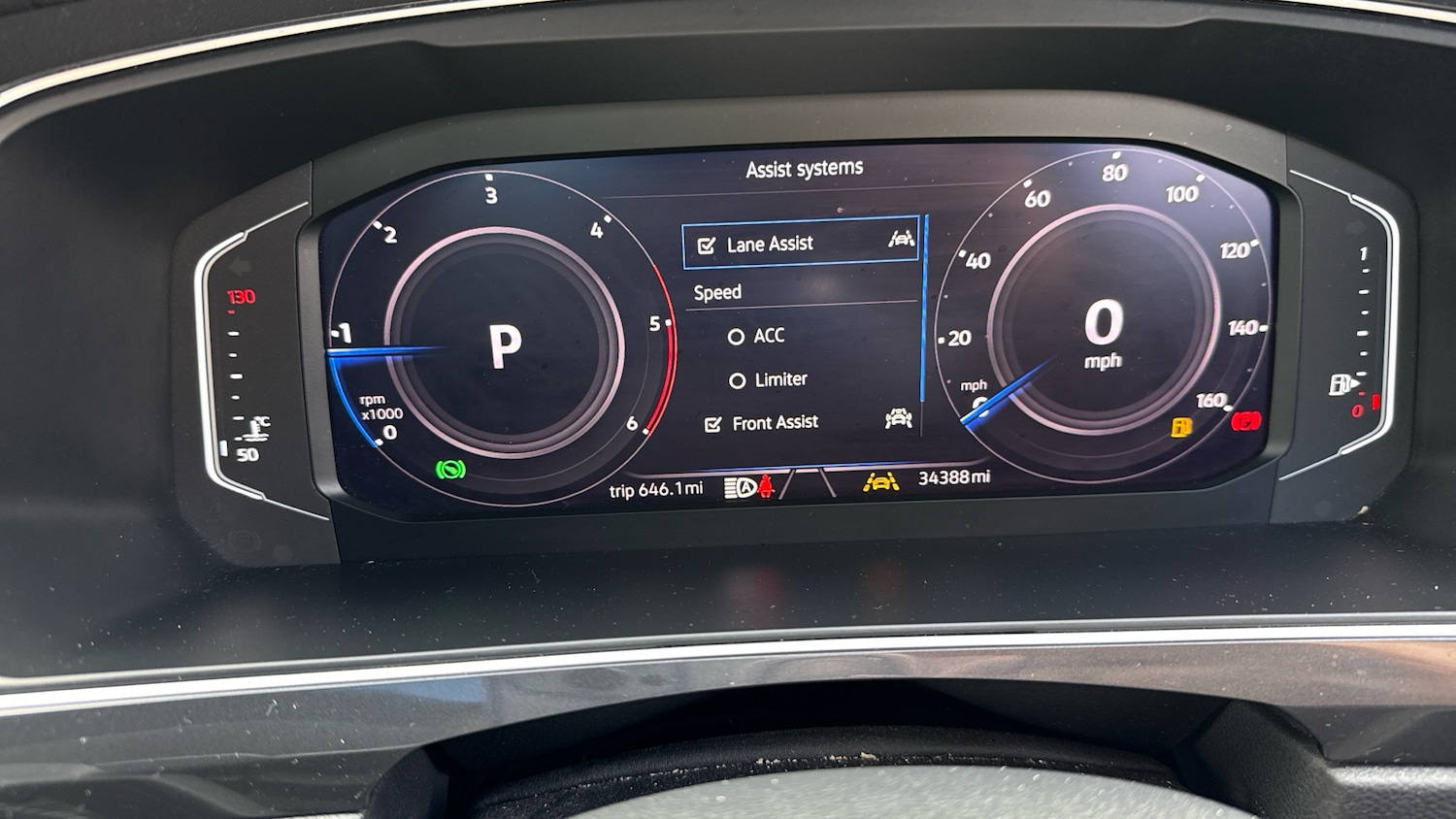 Used Volkswagen Tiguan 2020 for sale - 75972802: Photo 26