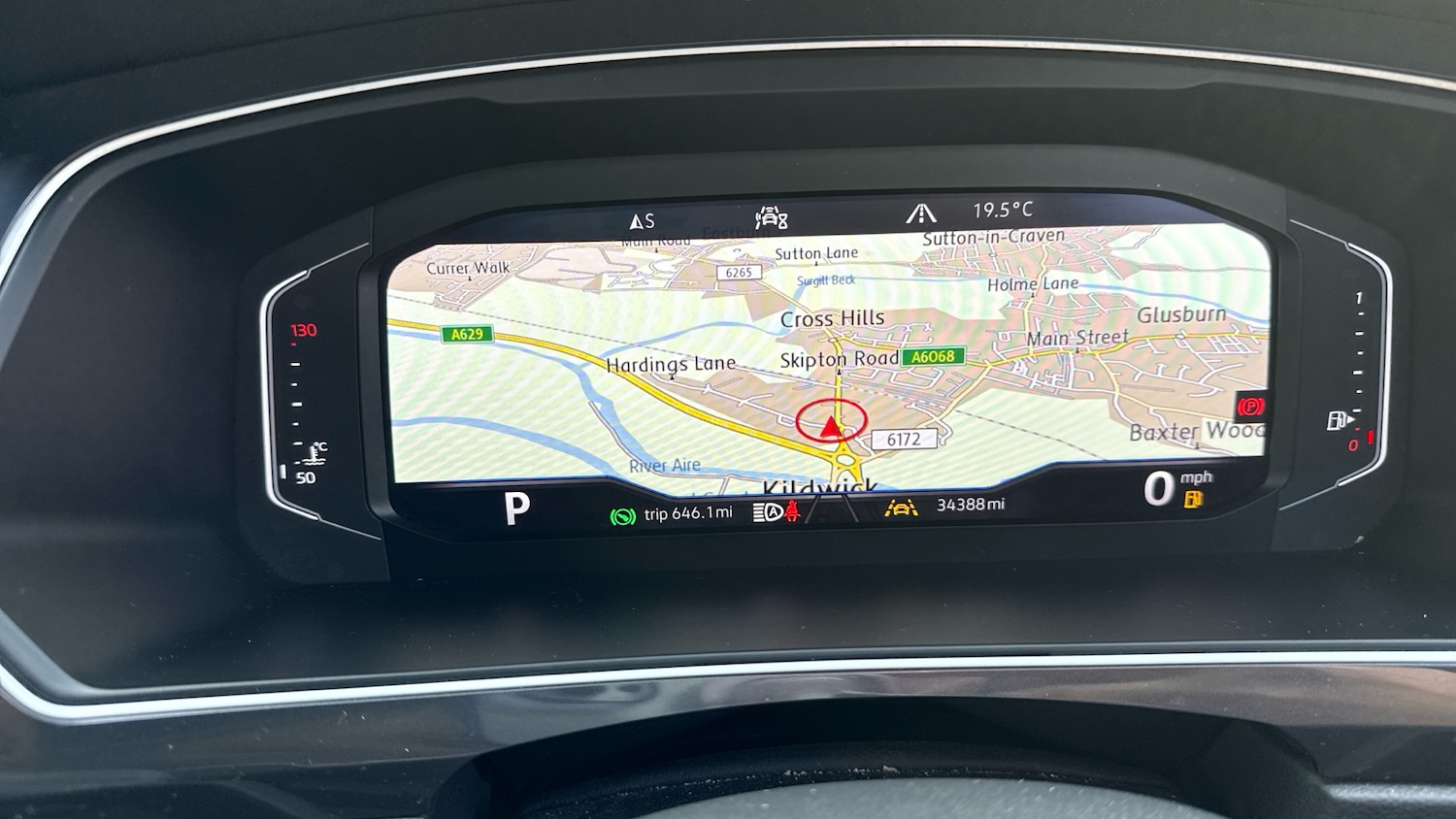 Used Volkswagen Tiguan 2020 for sale - 75972802: Photo 28