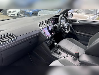 Used Volkswagen Tiguan 2020 for sale - 75972802: Photo
