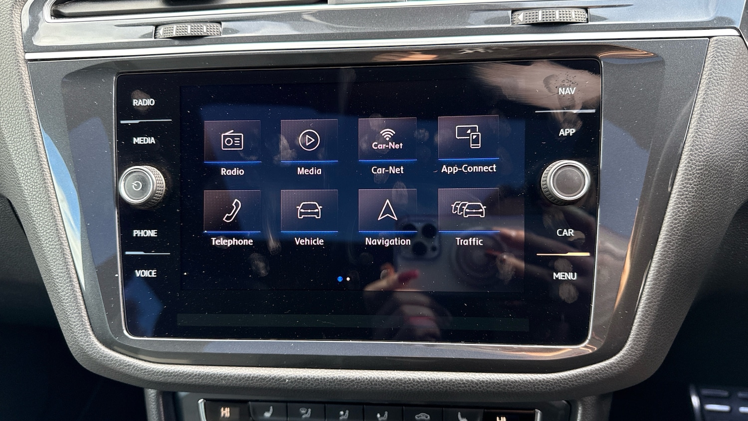 Used Volkswagen Tiguan 2020 for sale - 75972802: Photo 30