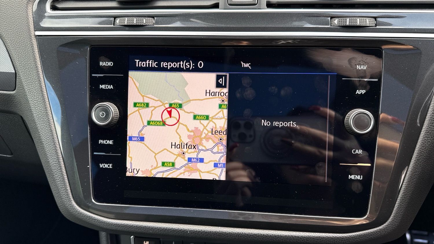 Used Volkswagen Tiguan 2020 for sale - 75972802: Photo 31