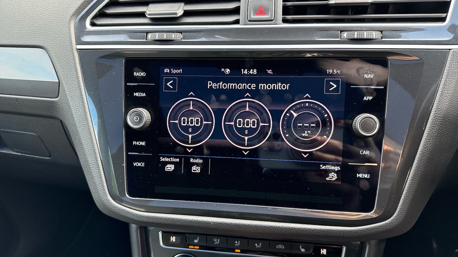 Used Volkswagen Tiguan 2020 for sale - 75972802: Photo 40