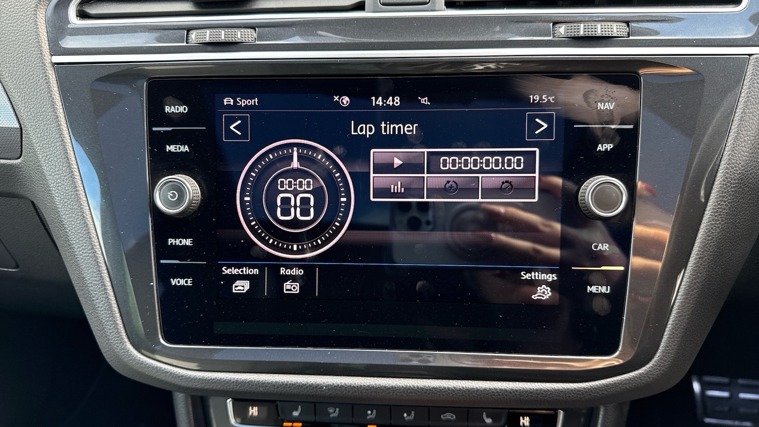 Used Volkswagen Tiguan 2020 for sale - 75972802: Photo 41