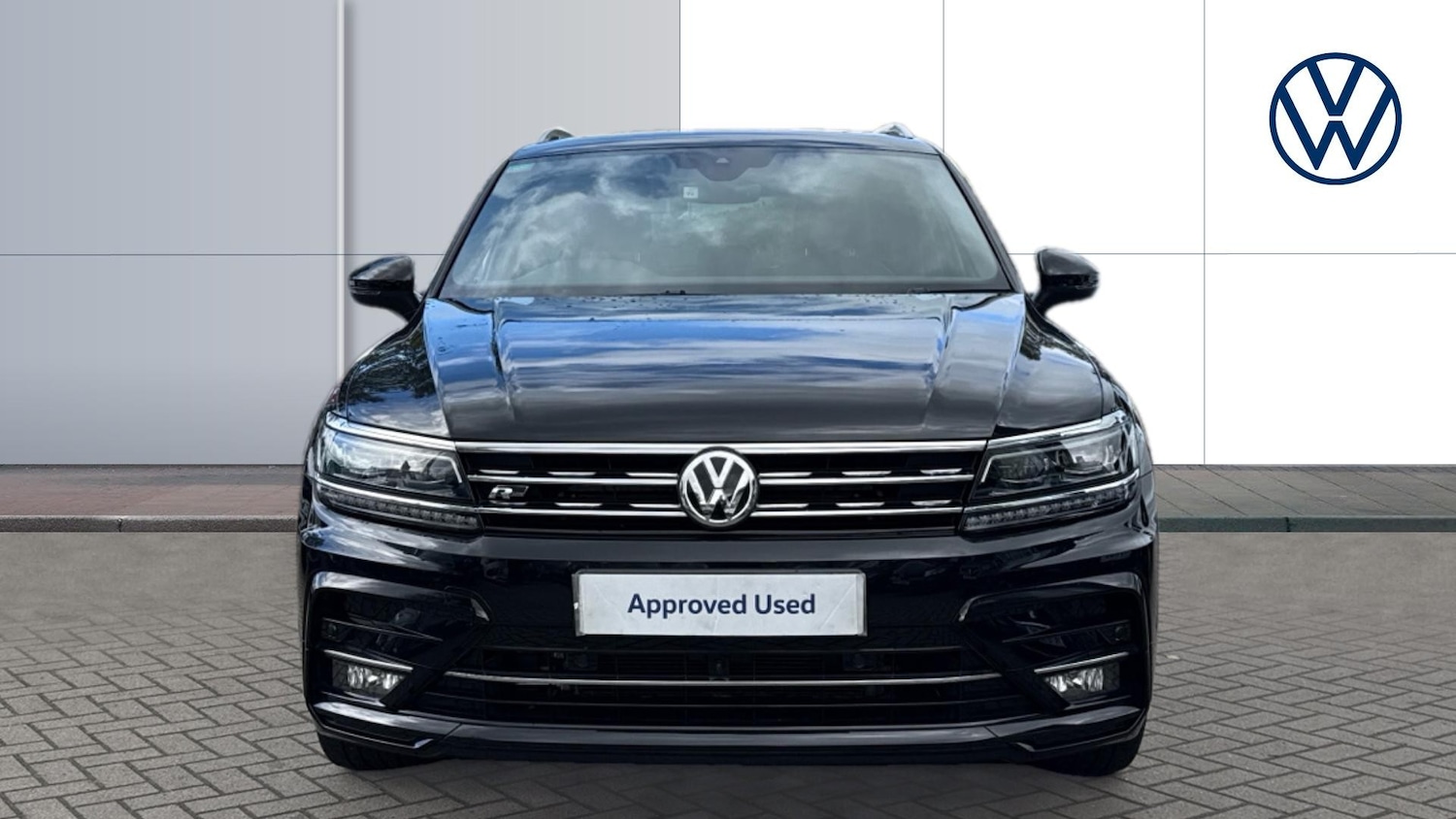 Used Volkswagen Tiguan 2020 for sale - 75972802: Photo 7