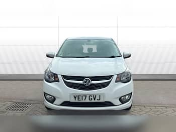 Used Vauxhall Viva 2017 for sale - 79735128: Photo