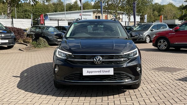 Used Volkswagen Taigo 2023 for sale - 75726656: Photo 11
