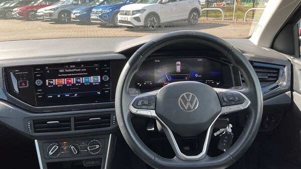 Used Volkswagen Taigo 2023 for sale - 75726656: Photo 14