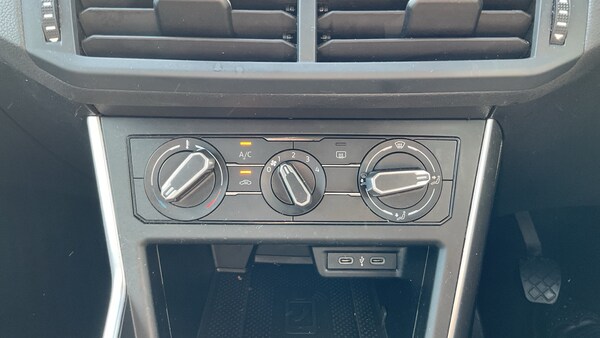 Used Volkswagen Taigo 2023 for sale - 75726656: Photo 17