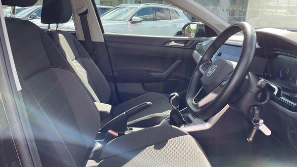 Used Volkswagen Taigo 2023 for sale - 75726656: Photo 19