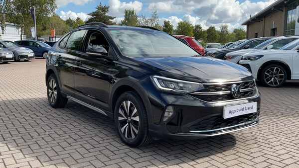 Used Volkswagen Taigo 2023 for sale - 75726656: Photo 1
